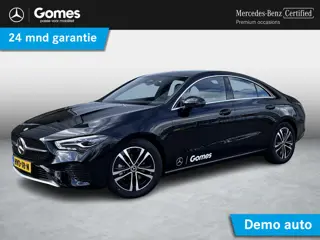Mercedes-Benz CLA-klasse 180 Star Edition | Apple CarPlay | Android Auto | Volledig Digitaal Display