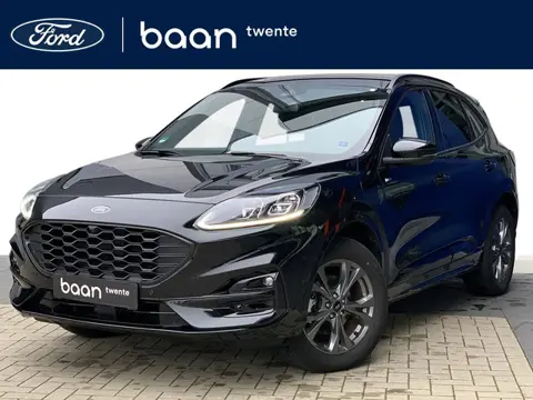 Ford Kuga 2.5 PHEV ST-Line X | Trekhaak wegklapbaar | Winter Pack | Adaptive Cruise C. | BLIS |
