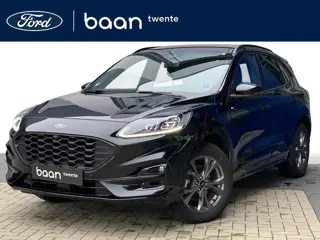 Ford Kuga 2.5 PHEV ST-Line X | Trekhaak wegklapbaar | Winter Pack | Adaptive Cruise C. | BLIS |