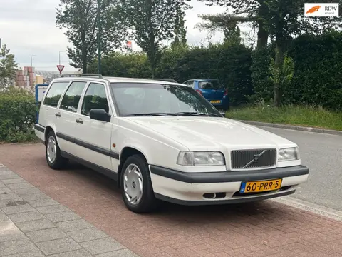 Volvo 850 2.0 *APK 07-2027|TREKHAAK
