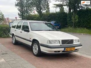Volvo 850 2.0 *APK 07-2027|TREKHAAK