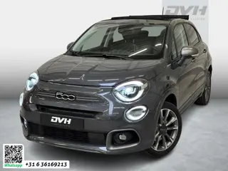Fiat 500X 1.5 Hybrid Dolcevita Cabrio CAMERA | ACC | NAVI