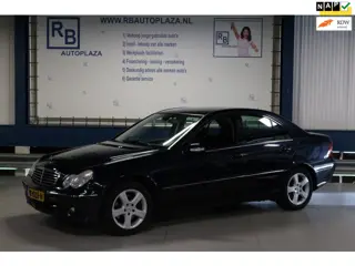 Mercedes-Benz C-klasse 230 Elegance LPG ! ! ! AUTOMAAT ! ! !