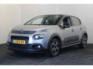 Citroën C3 1.2 PureTech Feel (bj 2020)