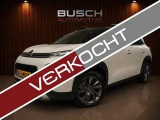 Citroen C3 Aircross 1.2 PureTech S&S Feel DISTR. VERVANGEN!