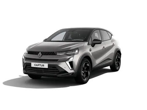 Renault Captur Techno