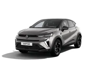 Renault Captur Techno