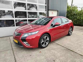 Opel Ampera 1.4