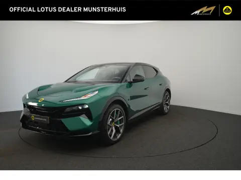 Lotus Eletre 600 S 4WD 112 kWh | Comfort seats | 22 Inch | Panorama Dak | Dynamic Handling Pack | Tr