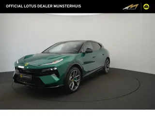 Lotus Eletre 600 S 4WD 112 kWh | Comfort seats | 22 Inch | Panorama Dak | Dynamic Handling Pack | Tr