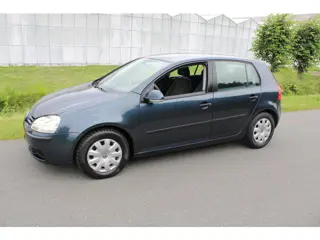 Volkswagen Golf 1.6 FSI Comfortline 5 Drs met Airco