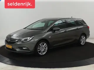Opel Astra 1.4 Turbo Executive | 150pk | Trekhaak | Camera |  Carplay | Navigatie | Keyless | Climat