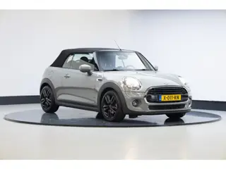 MINI Cabrio 1.5 Cooper Salt | Business |