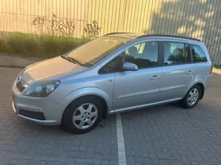 Opel Zafira 1.8 Enjoy