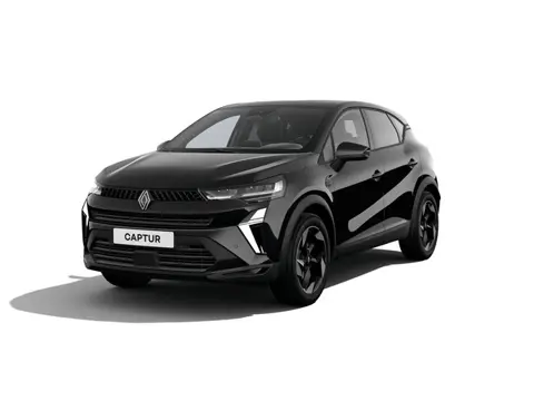 Renault Captur Techno