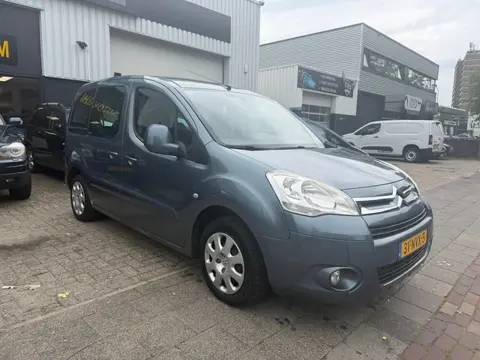 Citroen Berlingo 1.6 VTi 120 Multispace AIRCO