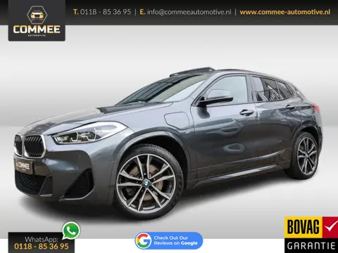 BMW X2 xDrive25e M Sport Pano I 18inch I HUD (bj 2020)
