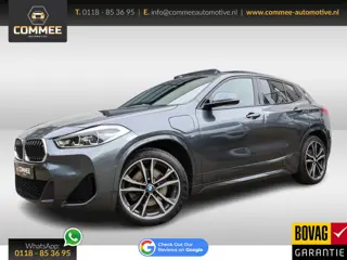 BMW X2 xDrive25e M Sport Pano I 18inch I HUD (bj 2020)