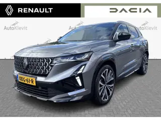 Renault Austral 1.2 E-Tech full hybrid 200 techno - Demo / pack look & extended grip
