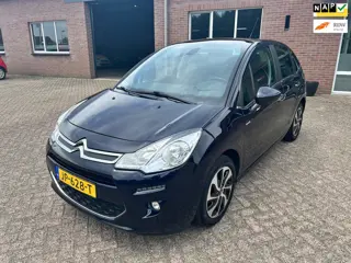 Citroen C3 1.2 PureTech Exclusive // APK 27-5-2027