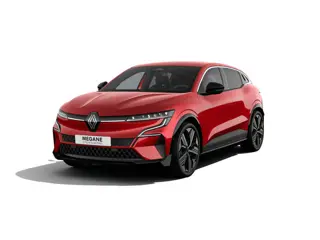 Renault Megane E-Tech Iconic