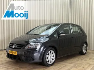 Volkswagen Golf Plus 1.6 FSI Sportline Nieuwe APK