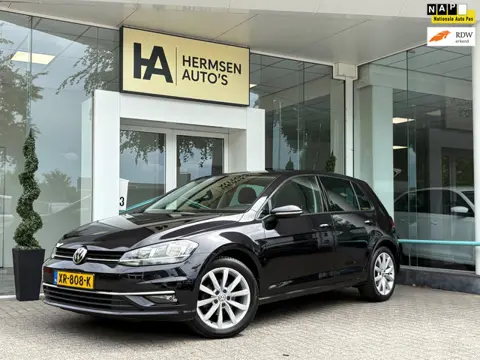 Volkswagen Golf 1.0 TSI Highline|CarPlay|DSG|ACC|NL AUTO|