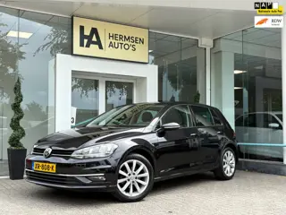 Volkswagen Golf 1.0 TSI Highline|CarPlay|DSG|ACC|NL AUTO|