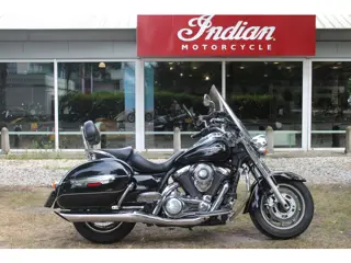 Kawasaki VN 1700  Classic Tourer