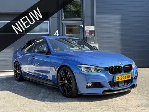 BMW 3-serie - 340i xDrive M Sport