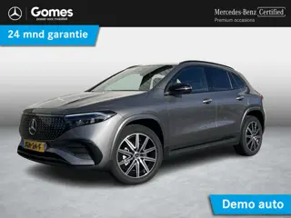 Mercedes-Benz EQA 250+ AMG | Panoramadak | Night Pakket | Winter Pakket | 360° Camera | Sierdelen Li