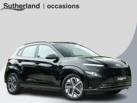 Hyundai Kona EV Comfort 39 kWh 136 PK | SOH 96% | 370km Actieraidus |  Licht Metalen Velgen |