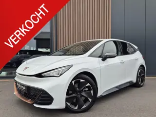 CUPRA Born Performance 82 kWh | BTW | HUD | Full LED | Adap. cruise
