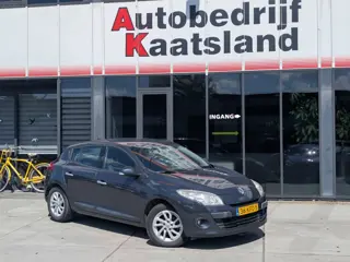 Renault Mégane 1.6 Sélection Business Sport - Trekhaak - Navi - Clima