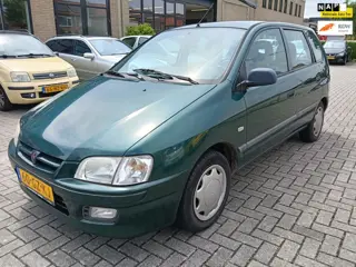 Mitsubishi Space Star 1.3 Diamond