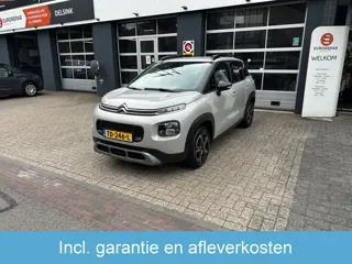 Citroën C3 Aircross 1.2 PureTech S&S Feel 110pk All-In Prijs Airco/Cruise/Apple CarPlay Android Auto