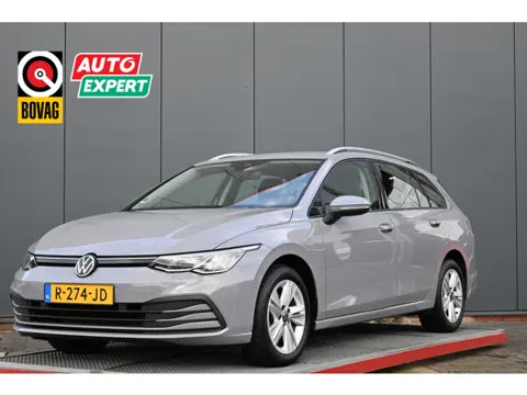 Volkswagen Golf Variant 1.0 eTSI Life camera climate