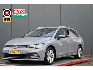 Volkswagen Golf Variant 1.0 eTSI Life camera climate