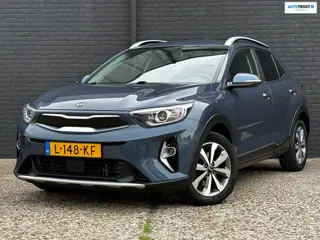 Kia Stonic 1.0 T-GDi MHEV DynamicPlusLine KEYLESS | CAMERA | PDC | NAVI | CRUISE