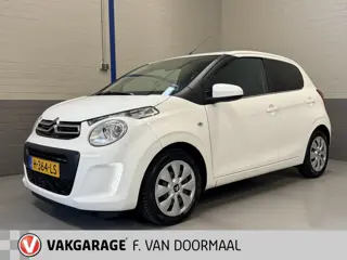 Citroën C1 1.0 VTi Feel (bj 2020)