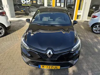 Renault Clio 1.0 TCe R.S. Line (bj 2021)