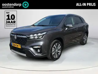 Suzuki S-Cross 1.4 Boosterjet Style Smart Hybrid 1500 KG Trekgewicht