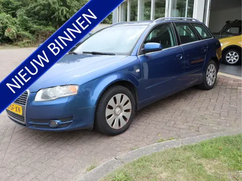 Audi A4 Avant 2.0 Pro Line Business HANDEL/EXPORT!