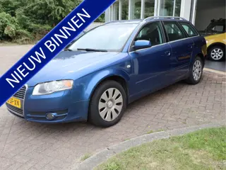 Audi A4 Avant 2.0 Pro Line Business HANDEL/EXPORT!