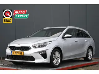 Kia Ceed Sportswagon 1.0 T-GDi DynamicLine (bj 2020)