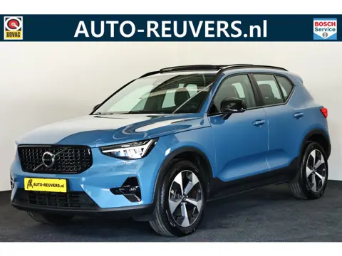 Volvo XC40 2.0 B4 AWD Ultimate Dark Pano / ACC / Harman Kardon / Camera