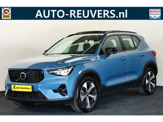 Volvo XC40 2.0 B4 AWD Ultimate Dark Pano / ACC / Harman Kardon / Camera