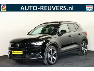 Volvo XC40 Recharge Ultimate 70 kWh Allseason / Navigatie / ACC / Pilot Assist