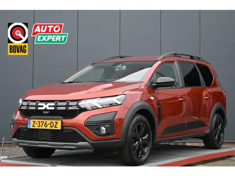 Dacia Jogger 1.0 TCe 110 Extreme 5p. trekhaak carplay camera