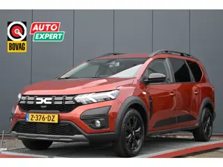 Dacia Jogger 1.0 TCe 110 Extreme 5p. trekhaak carplay camera